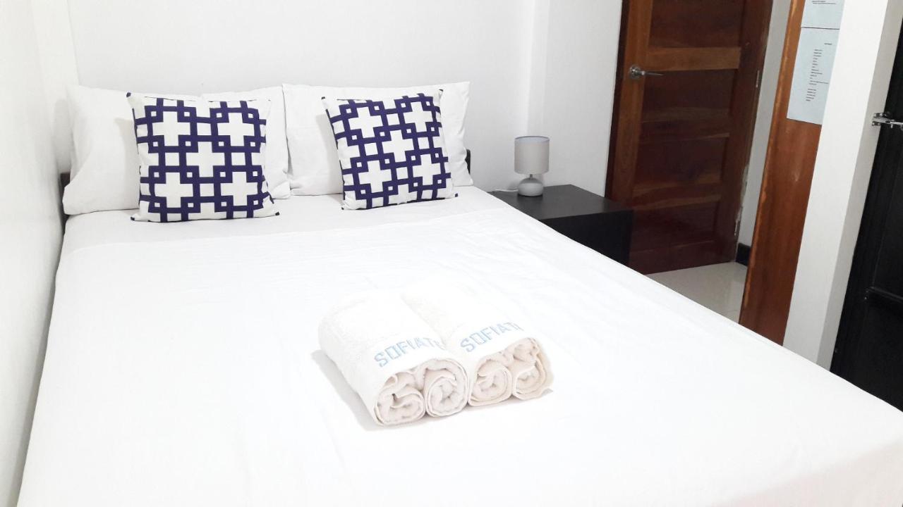 Sofiatel Rooms Santa Maria  외부 사진