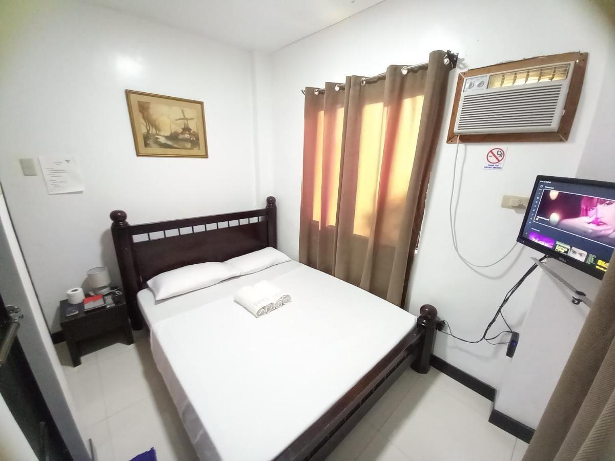 Sofiatel Rooms Santa Maria  외부 사진